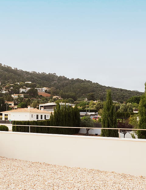 VILLA TRAMUNTANA IN PALMANYOLA