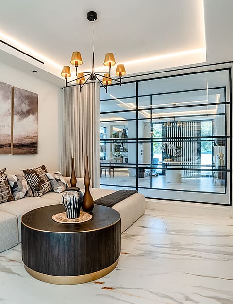 VILLA SANTA PONSA