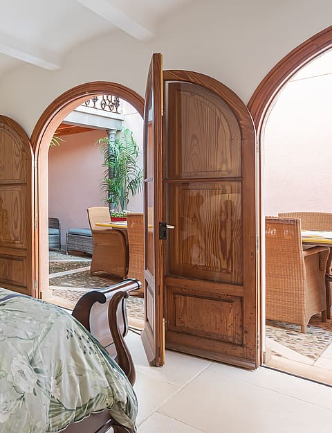 TOWNHOUSE CALVIA