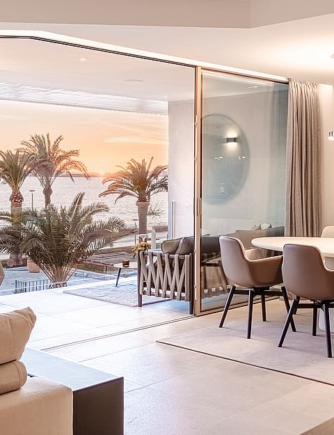 PALMA BEACH APARTMENT