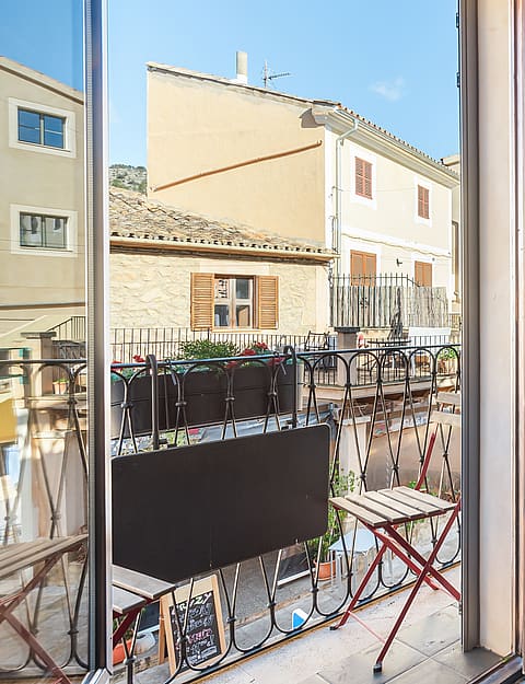 TOWNHOUSE CALVIA
