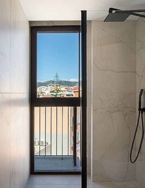 PENTHOUSE ALTO