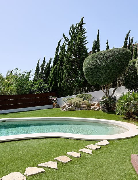 VILLA EN NOVA SANTA PONSA