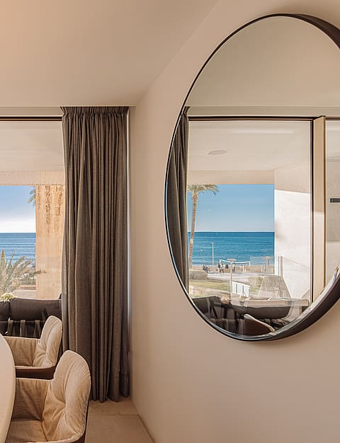 PALMA BEACH APARTMENT