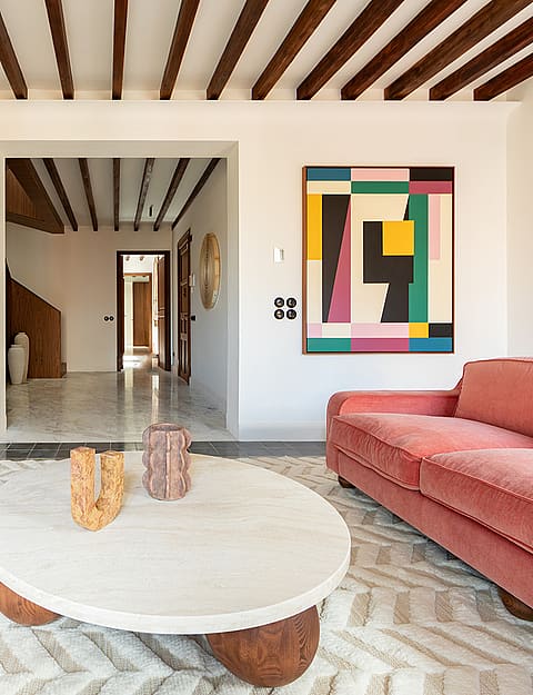 PENTHOUSE BOSSERIA