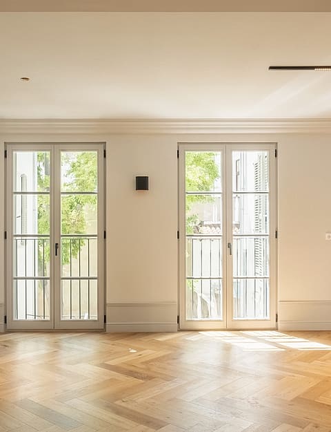 APARTMENT MOLLINERS
