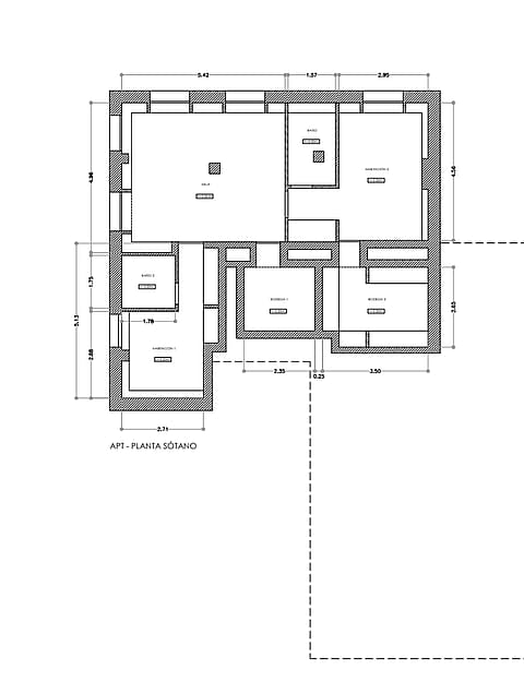 CASA SON REPOS
