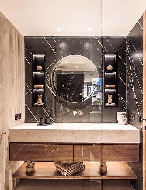 PALMA BEACH APARTMENT