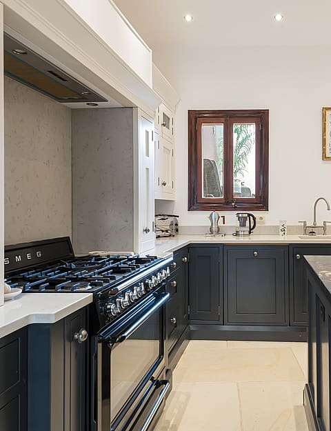 TOWNHOUSE CALVIA