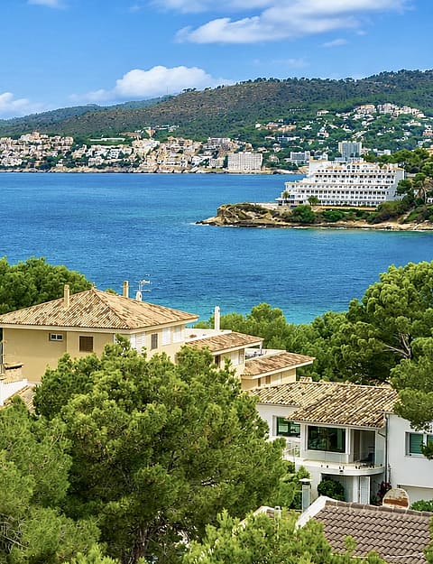 VILLA SERENA
