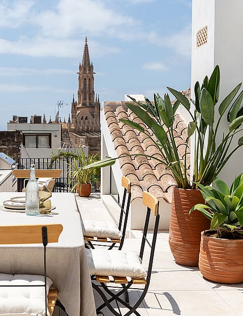 PENTHOUSE BOSSERIA