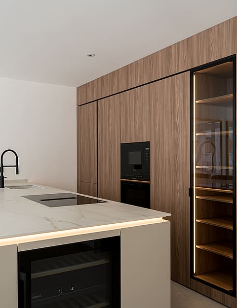 PENTHOUSE ALTO