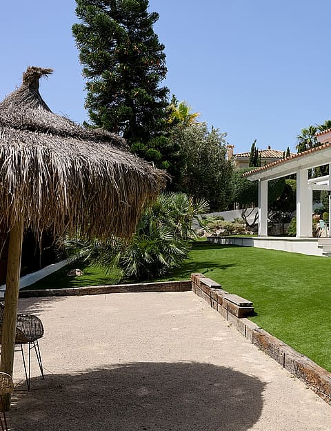 VILLA EN NOVA SANTA PONSA
