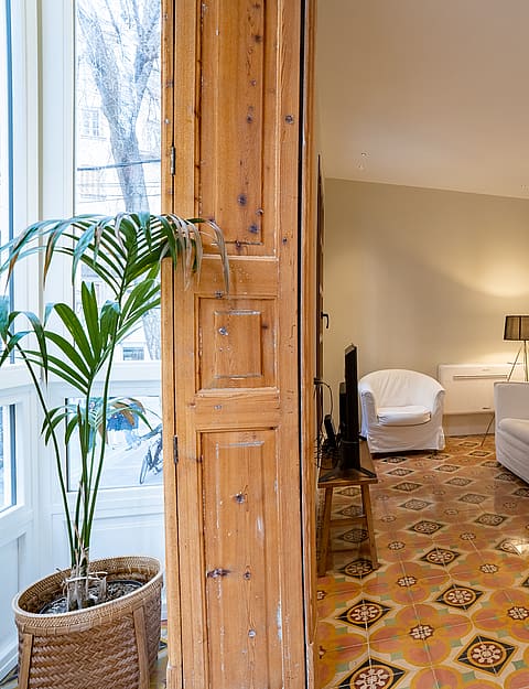 CASA ARTISAN