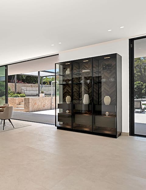 NEW BUILT VILLA CALA VINYES