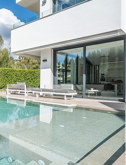 VILLA BRISE