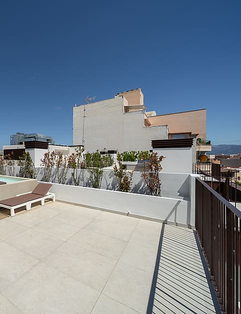 PENTHOUSE ALTO