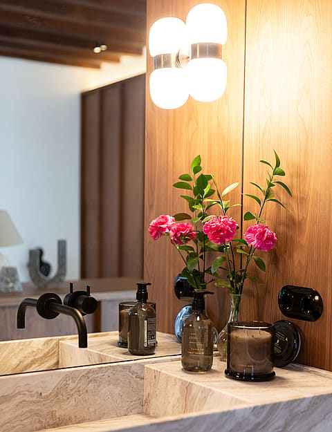 PENTHOUSE BOSSERIA