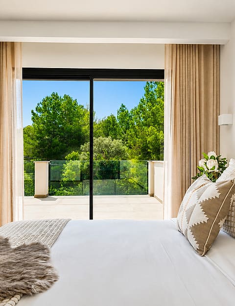 VILLA SERENA