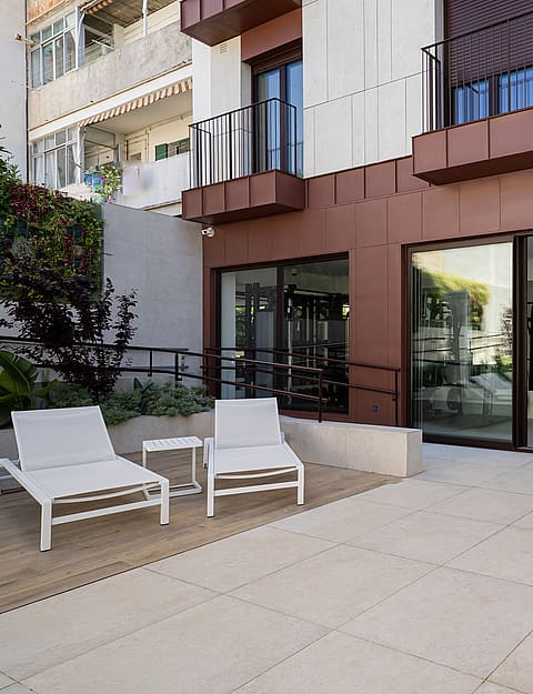 PENTHOUSE ALTO