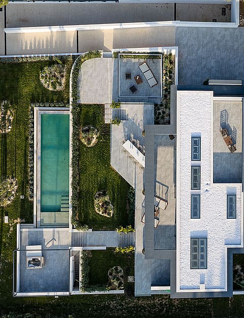 VILLA SANTA PONSA