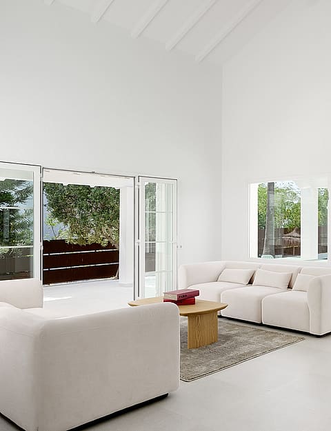 VILLA EN NOVA SANTA PONSA