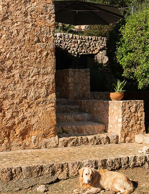 HISTORIC FINCA SANTA MARIA