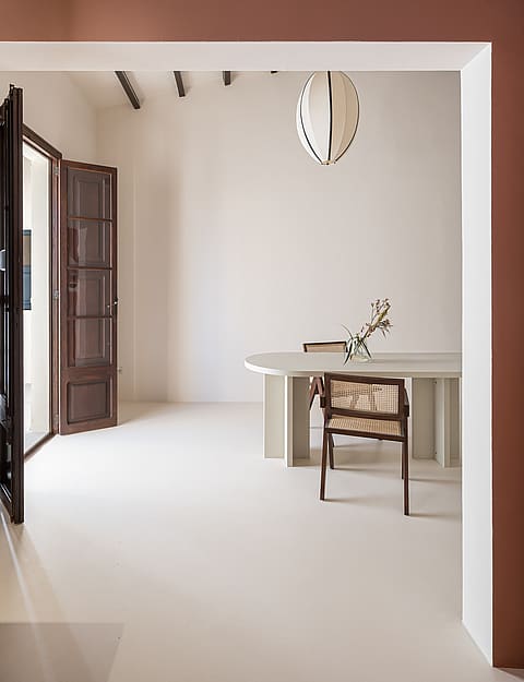 CASA ARXIDUC