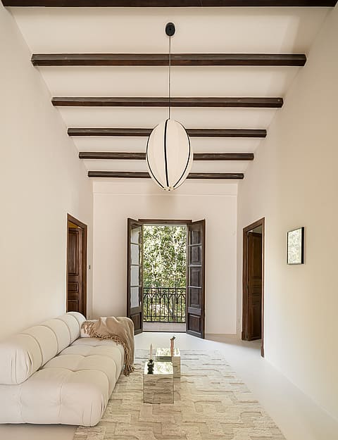 CASA ARXIDUC