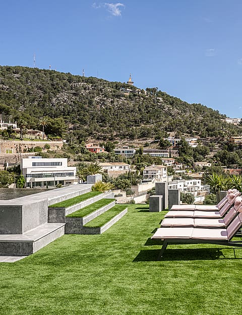 VILLA GENOVA