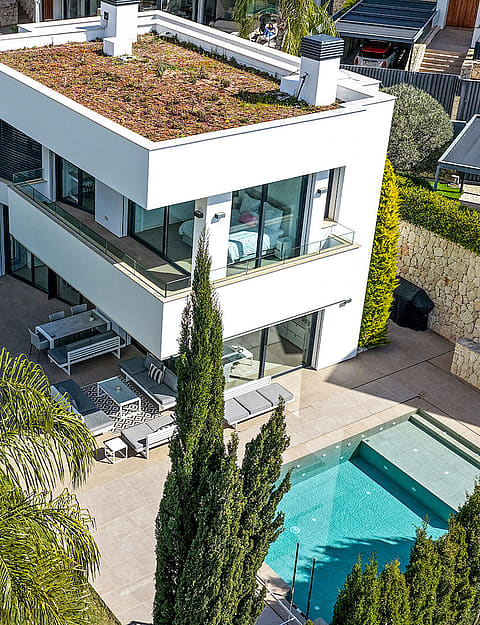 VILLA BRISE