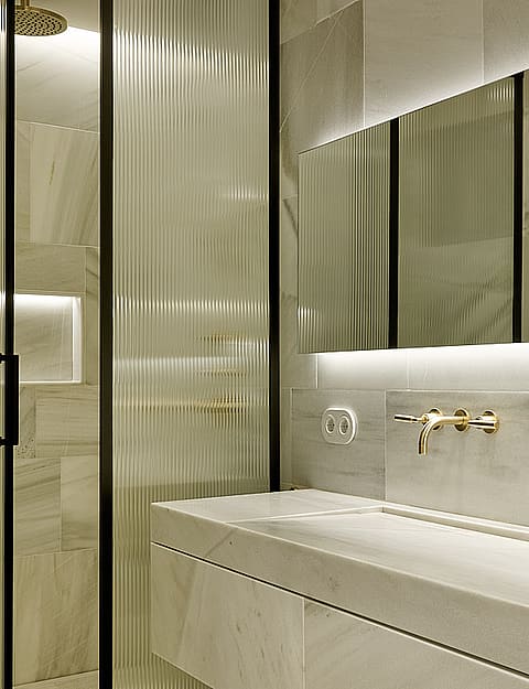 PENTHOUSE CAN SANTACILIA