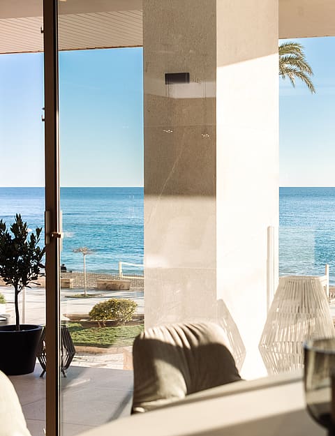 PALMA BEACH APARTMENT
