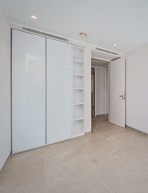 APARTMENT IN PASEO MARITIMO