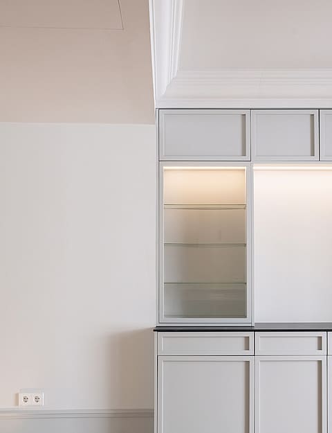 APARTMENT MOLLINERS