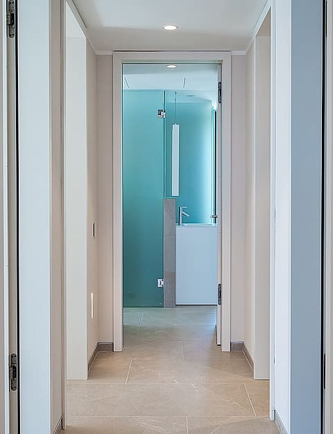 APARTMENT IN PASEO MARITIMO