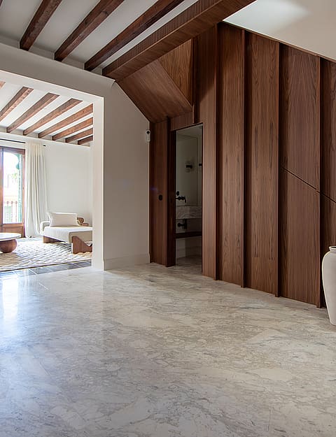 PENTHOUSE BOSSERIA