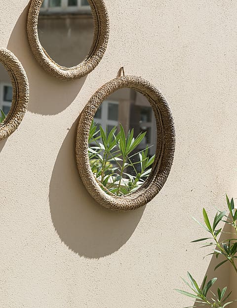 MEDITERRANEAN APARTMENT 
IN PALMA