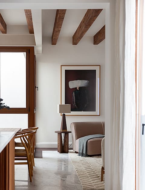 PENTHOUSE BOSSERIA