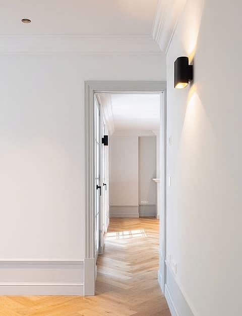 APARTMENT MOLLINERS
