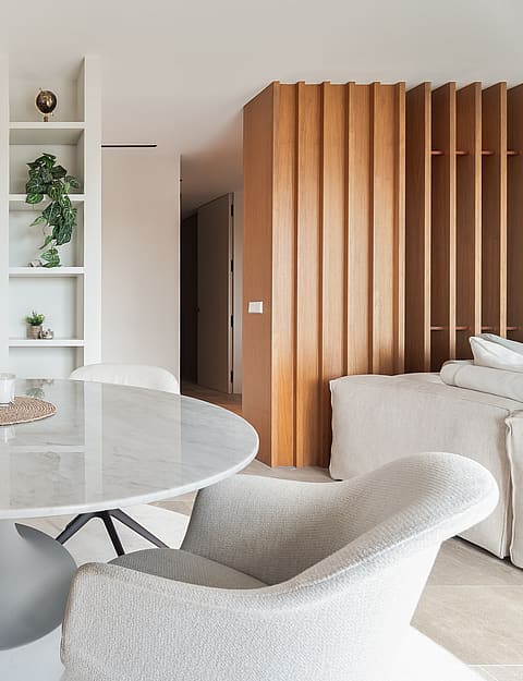 Paseo Maritimo Residence