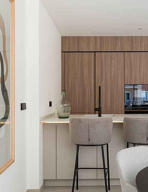 PENTHOUSE ALTO