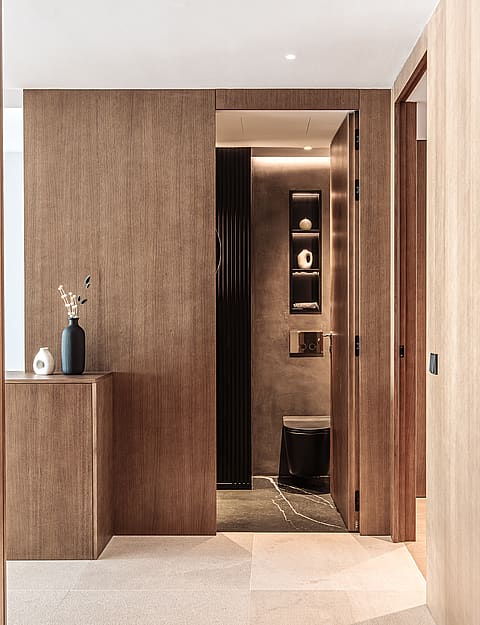 PALMA BEACH APARTMENT