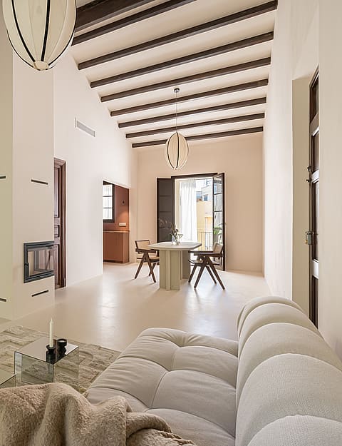 CASA ARXIDUC