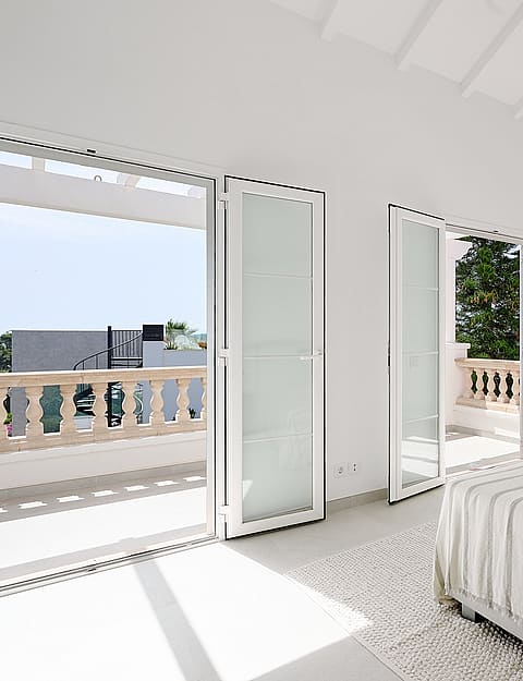 VILLA EN NOVA SANTA PONSA