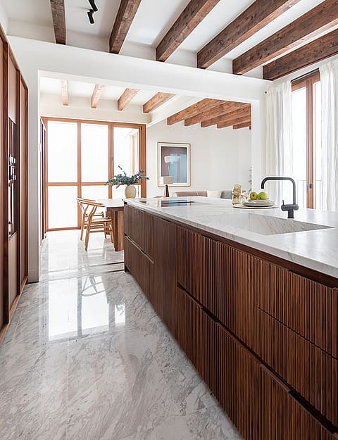 PENTHOUSE BOSSERIA