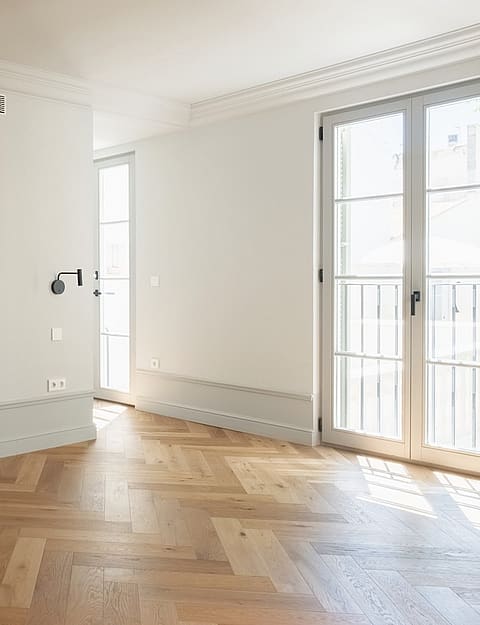 APARTMENT MOLLINERS