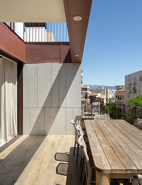 PENTHOUSE ALTO