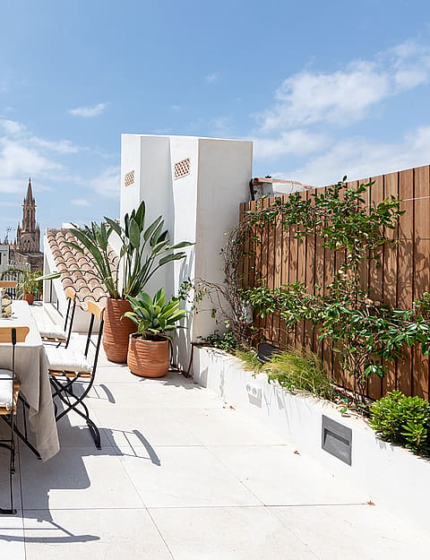 PENTHOUSE BOSSERIA