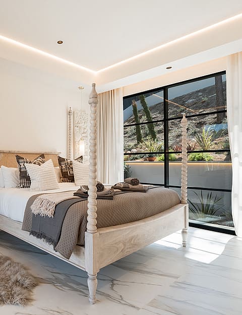 VILLA SANTA PONSA